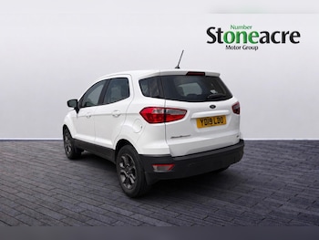Used Ford Ecosport 2019 for sale - 79188749: Photo