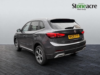Used MG MG ZS 2026 for sale - 79484838: Photo