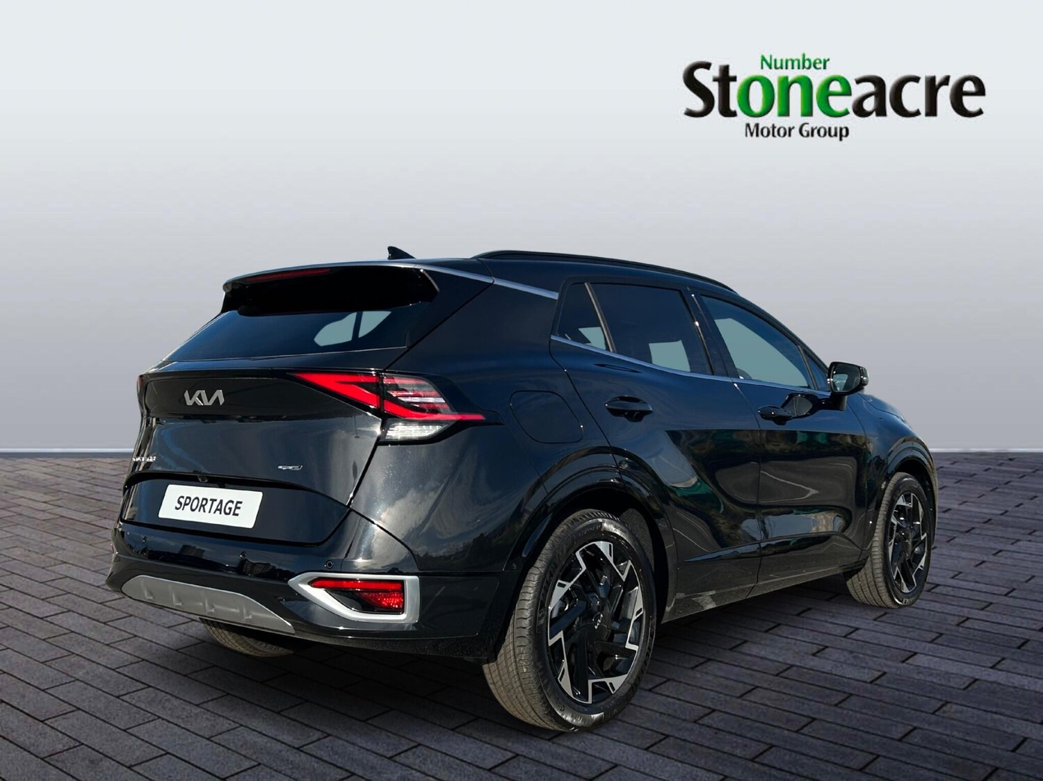 Used Kia Sportage 2025 for sale - 76361312: Photo 3
