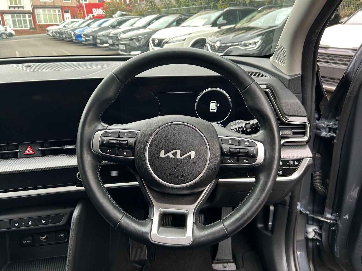 Used Kia Sportage 2022 for sale - 76666530: Photo 11