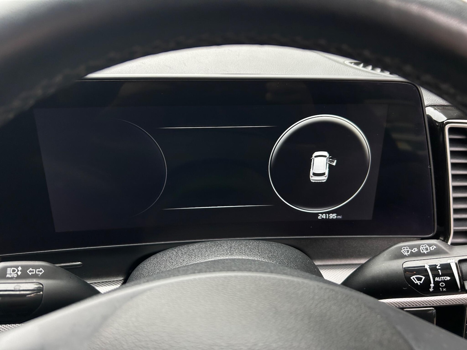 Used Kia Sportage 2022 for sale - 76666530: Photo 12