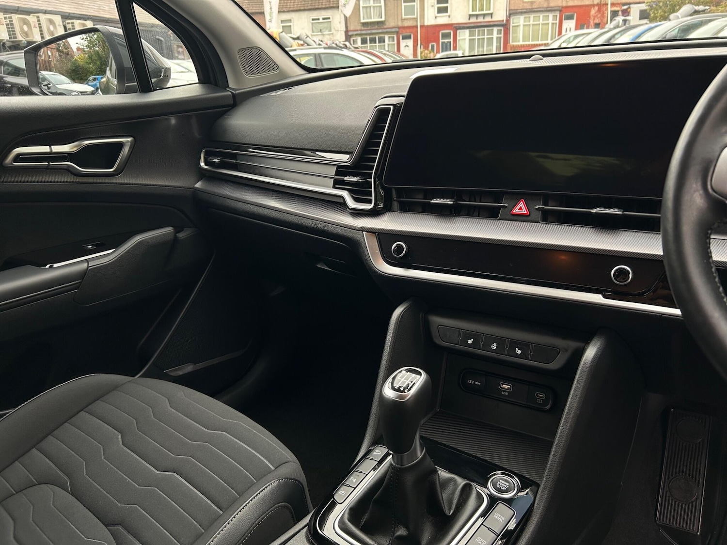 Used Kia Sportage 2022 for sale - 76666530: Photo 13