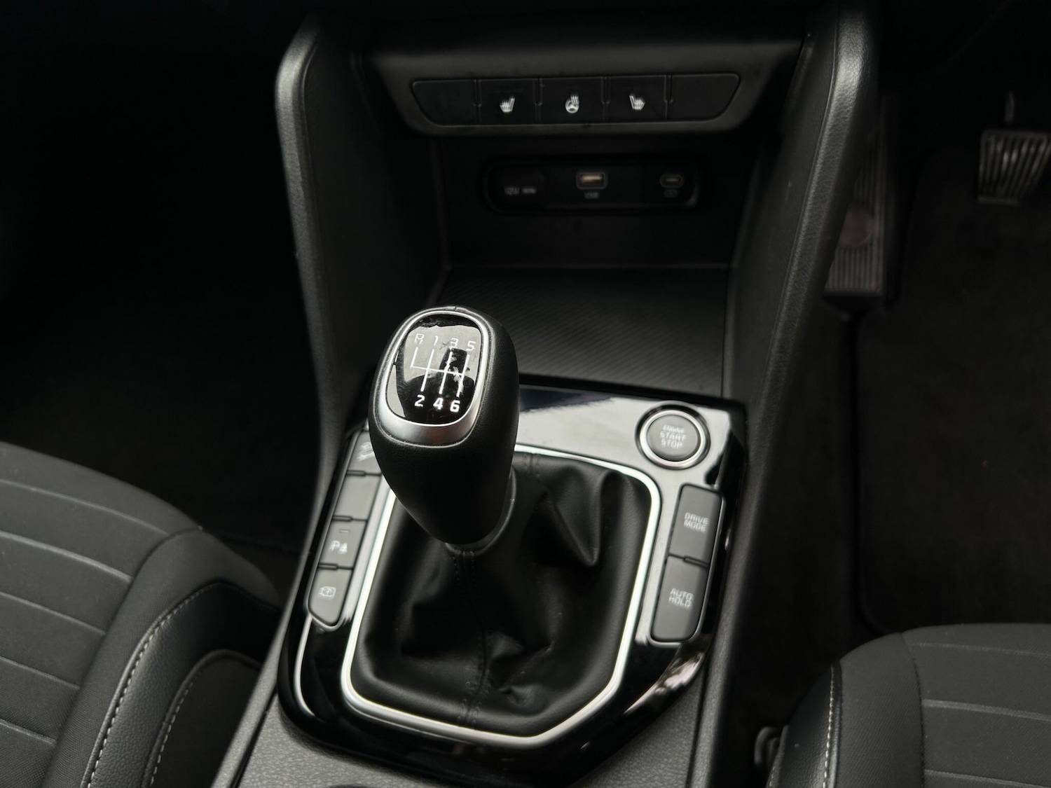 Used Kia Sportage 2022 for sale - 76666530: Photo 14