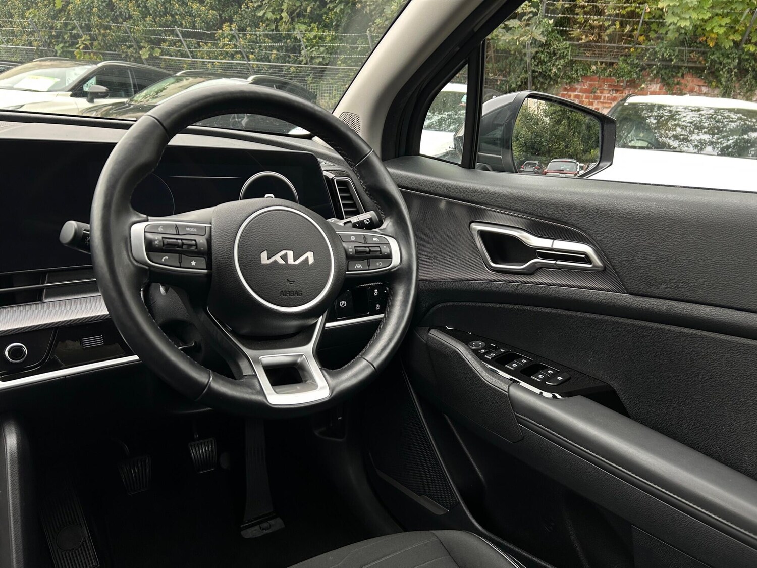 Used Kia Sportage 2022 for sale - 76666530: Photo 15