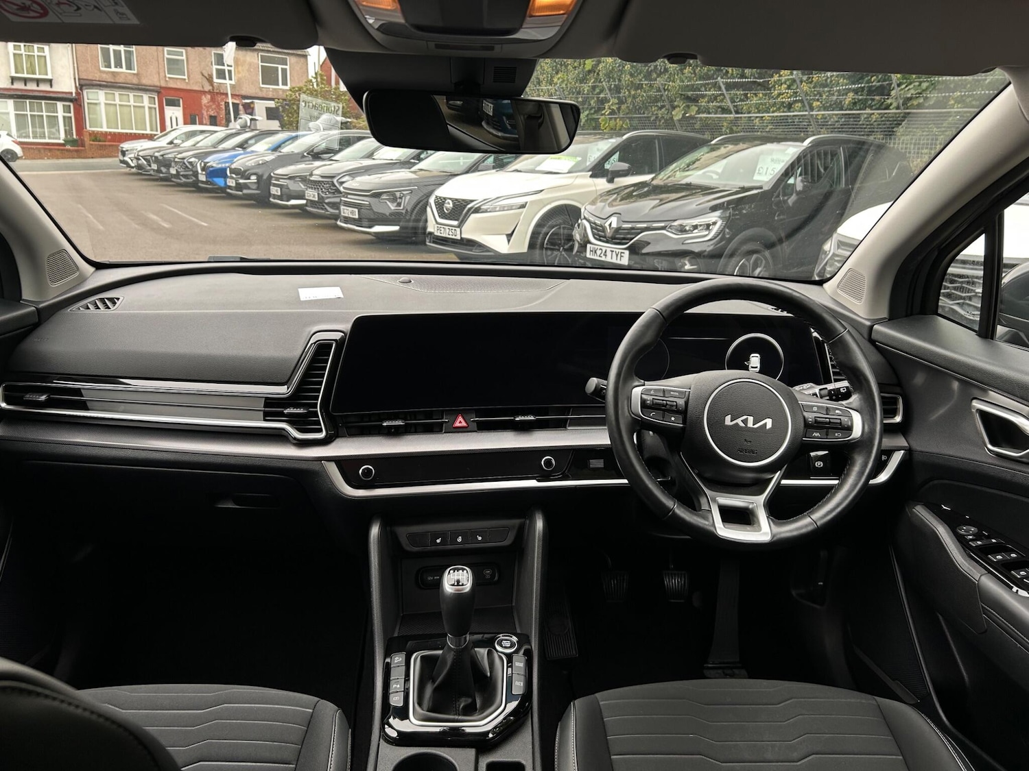 Used Kia Sportage 2022 for sale - 76666530: Photo 16