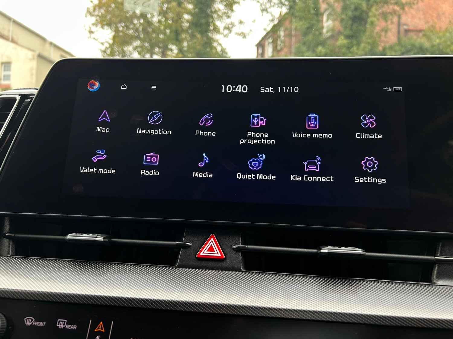 Used Kia Sportage 2022 for sale - 76666530: Photo 18