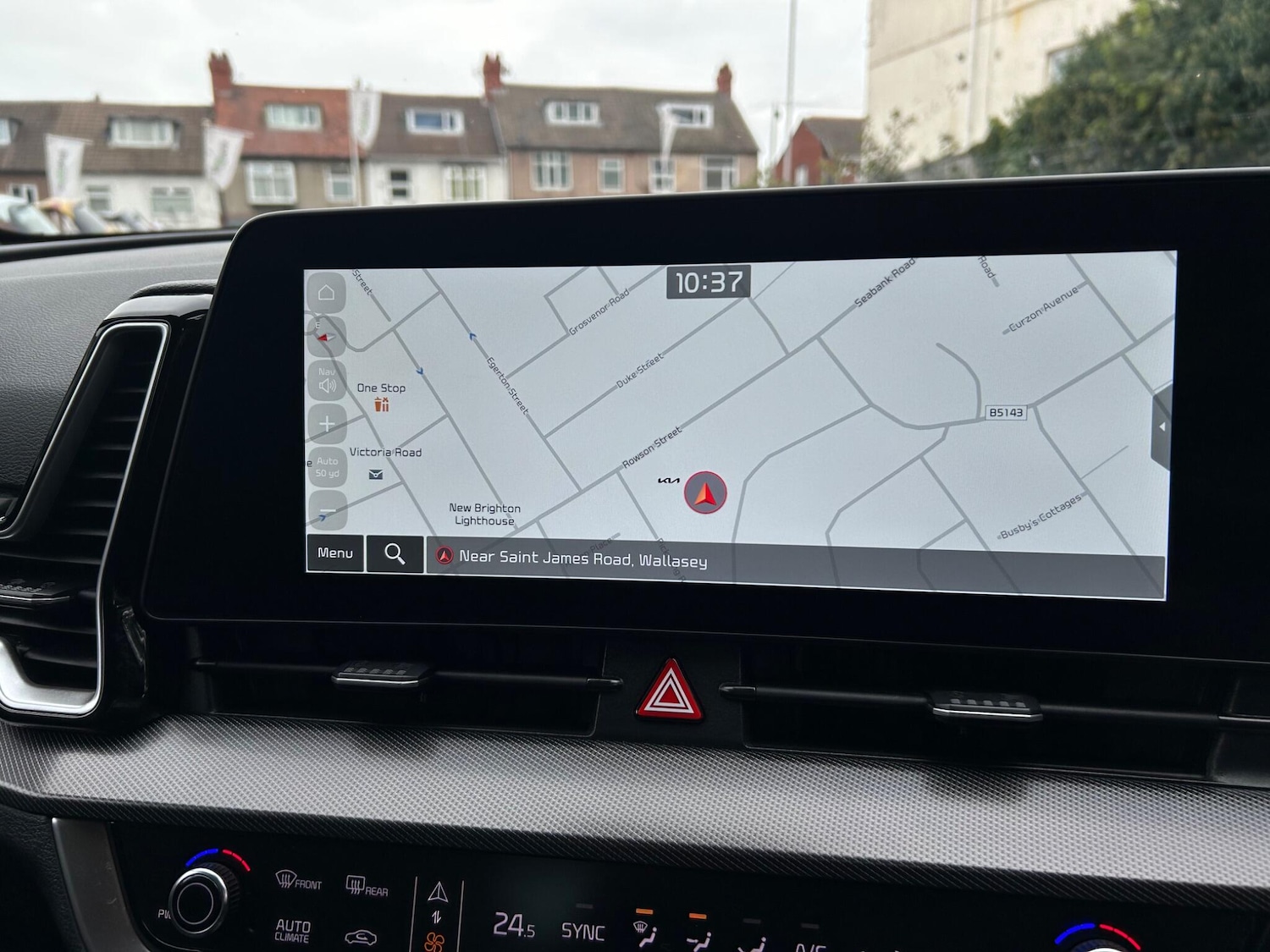 Used Kia Sportage 2022 for sale - 76666530: Photo 19