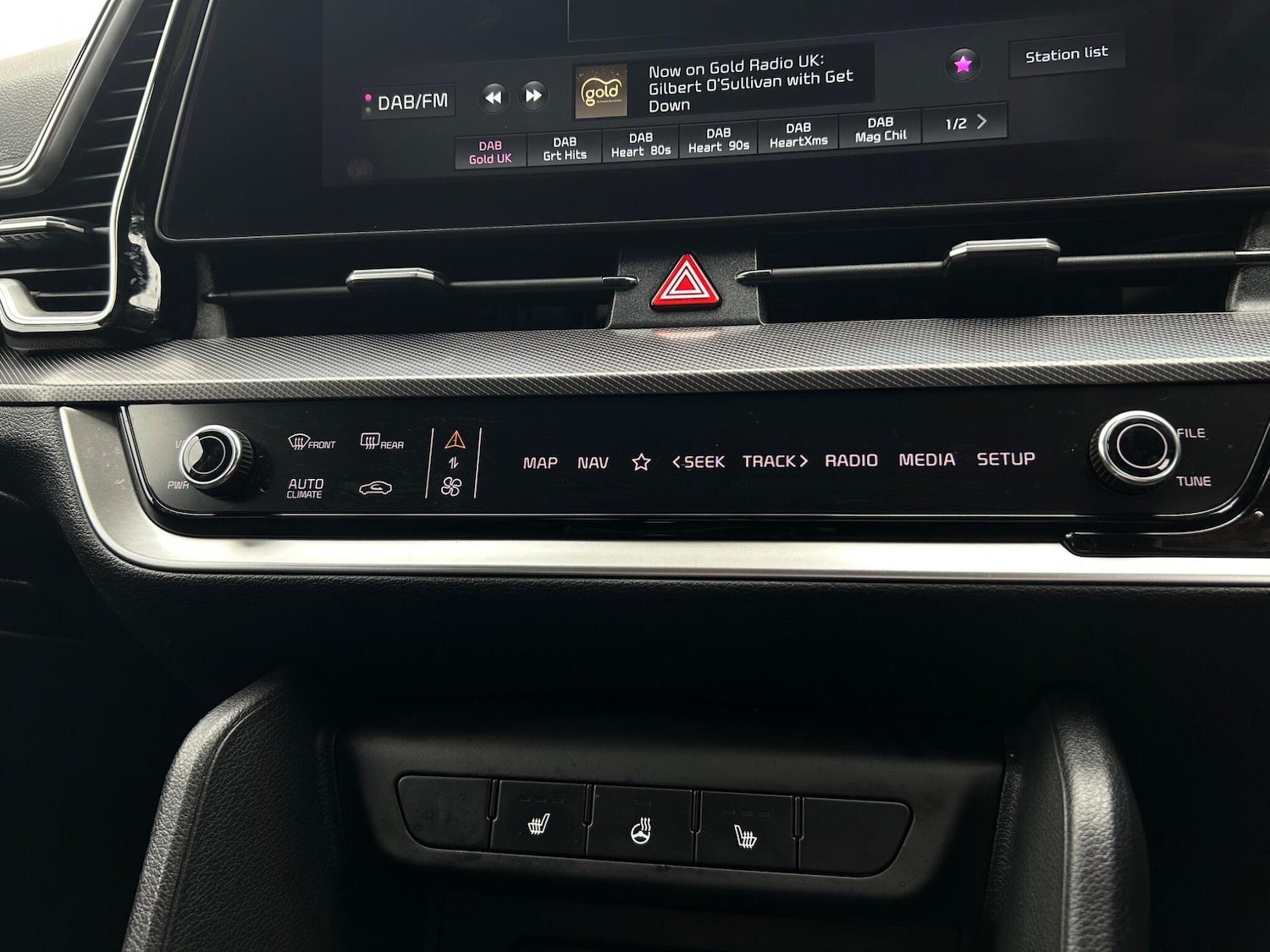 Used Kia Sportage 2022 for sale - 76666530: Photo 21