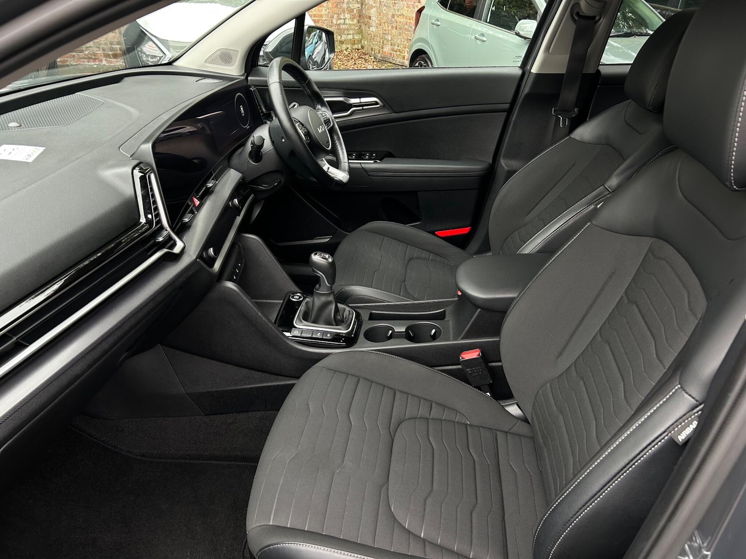 Used Kia Sportage 2022 for sale - 76666530: Photo 23