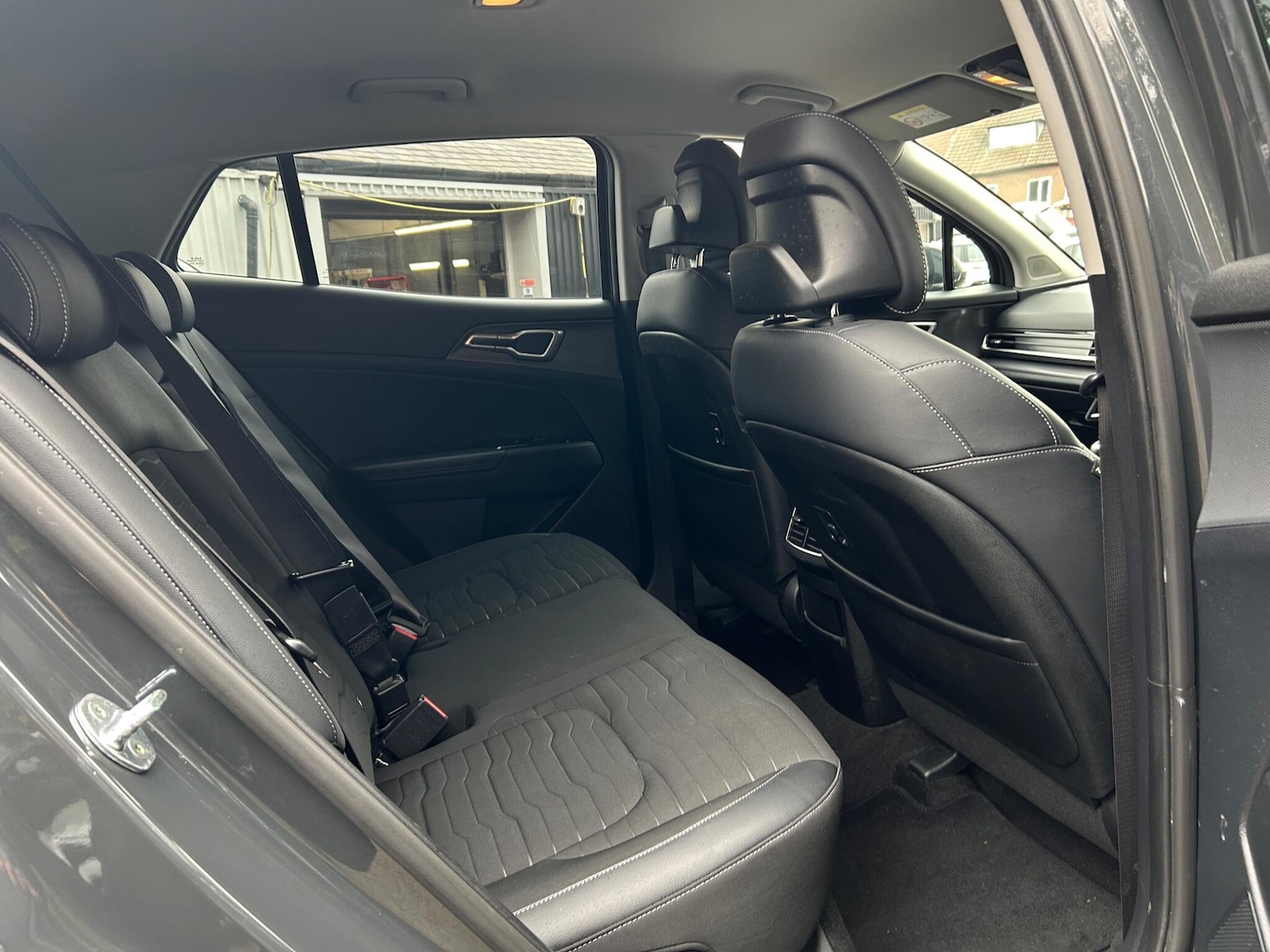 Used Kia Sportage 2022 for sale - 76666530: Photo 25