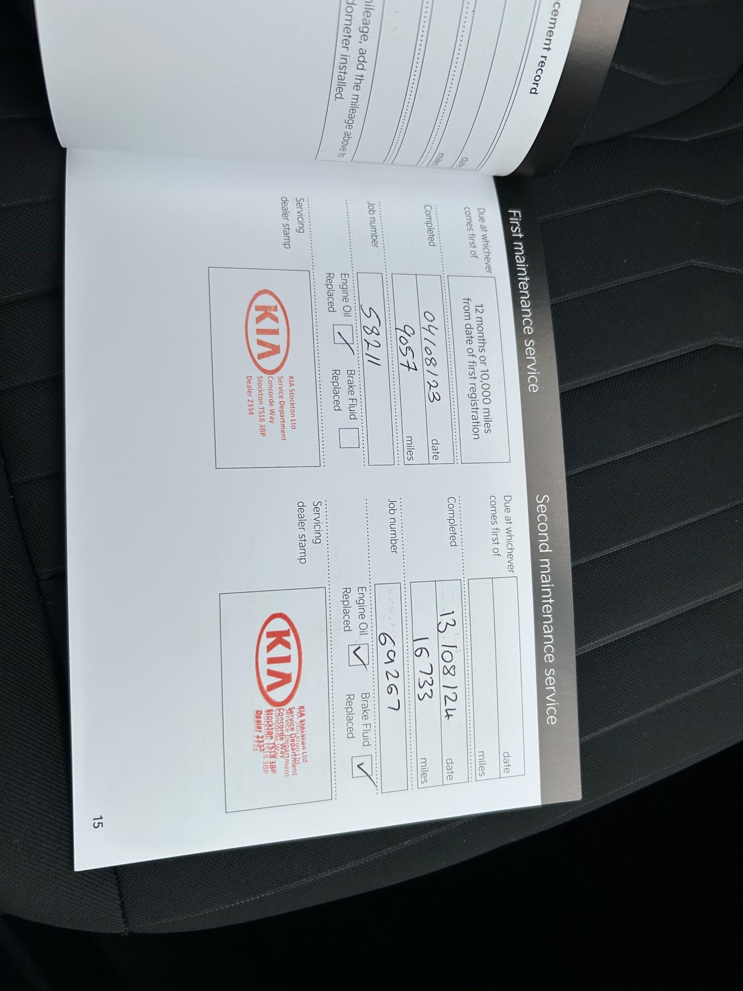 Used Kia Sportage 2022 for sale - 76666530: Photo 29