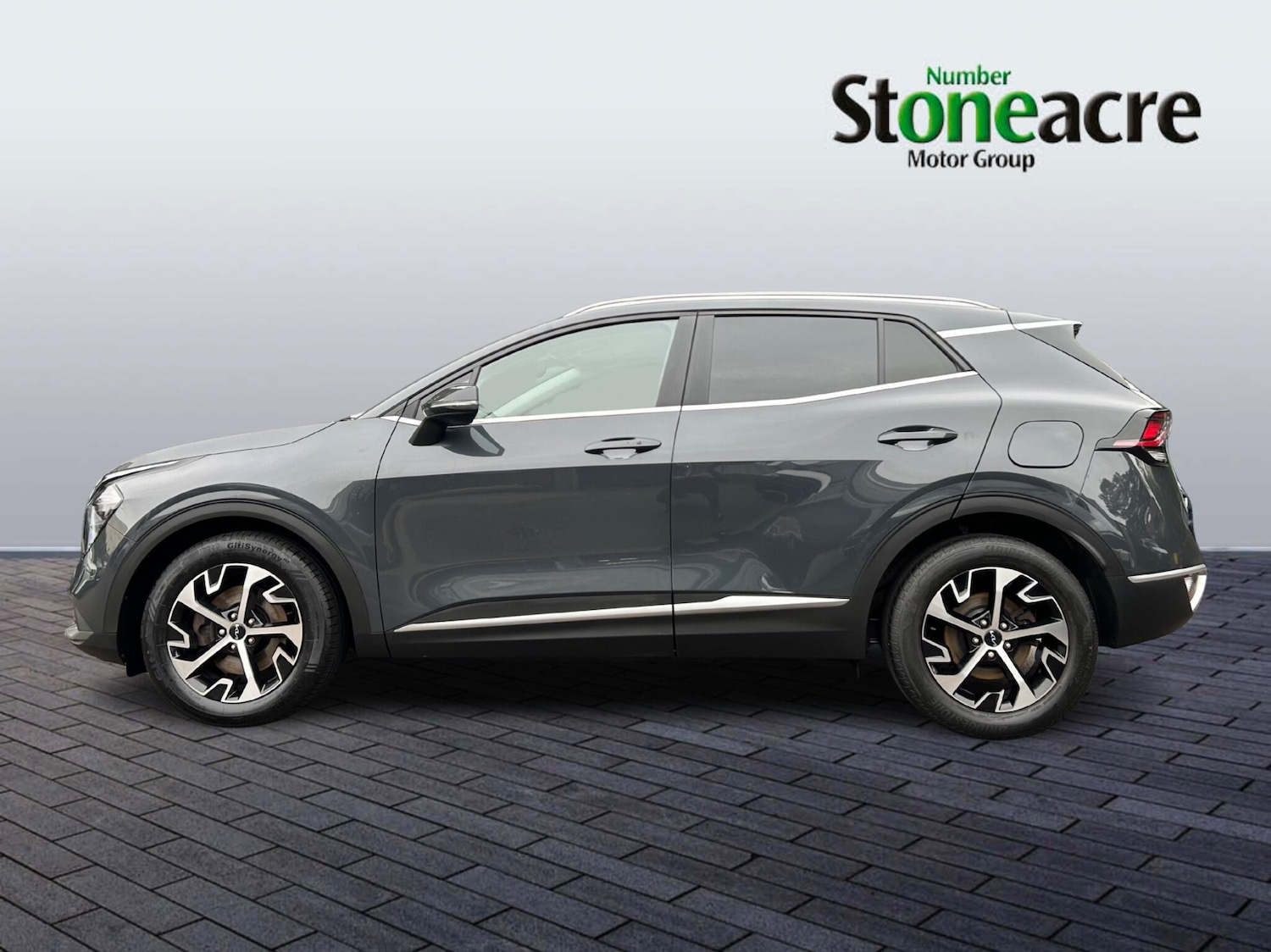 Used Kia Sportage 2022 for sale - 76666530: Photo 6