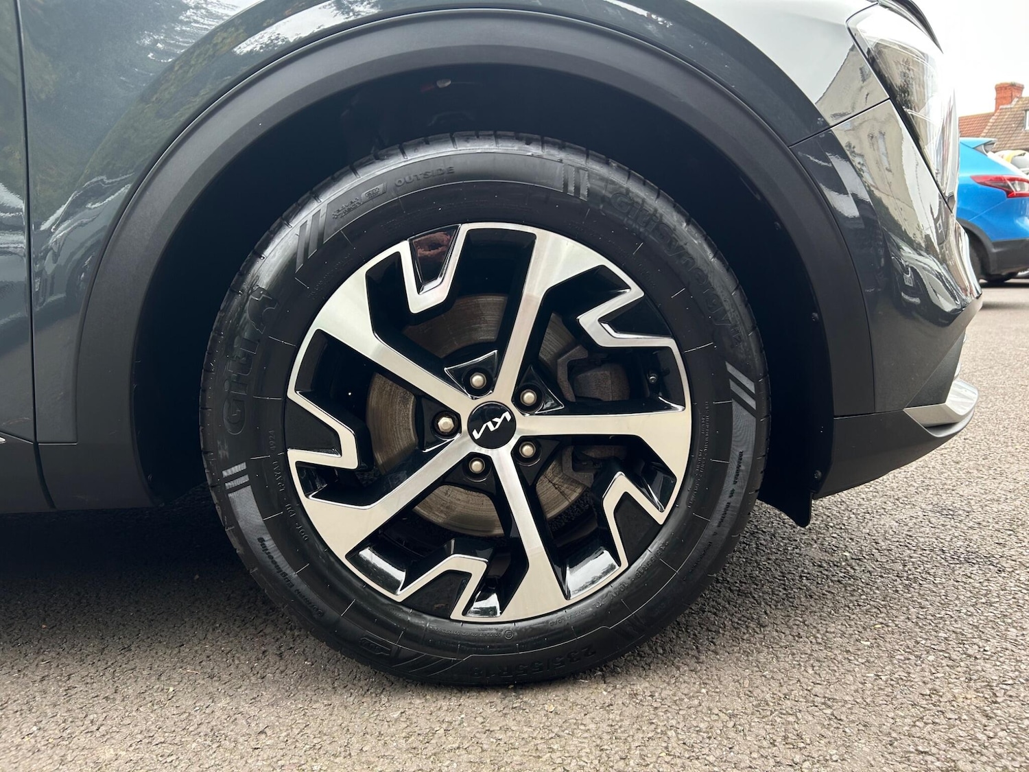 Used Kia Sportage 2022 for sale - 76666530: Photo 9