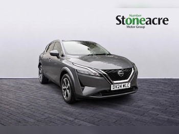 Used Nissan Qashqai 2024 for sale - 79169164: Photo