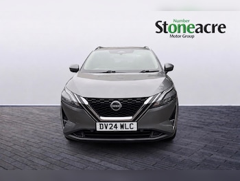 Used Nissan Qashqai 2024 for sale - 79169164: Photo