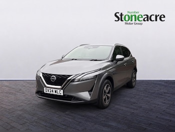 Used Nissan Qashqai 2024 for sale - 79169164: Photo