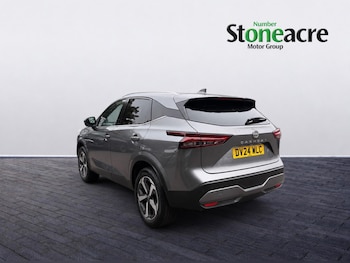 Used Nissan Qashqai 2024 for sale - 79169164: Photo