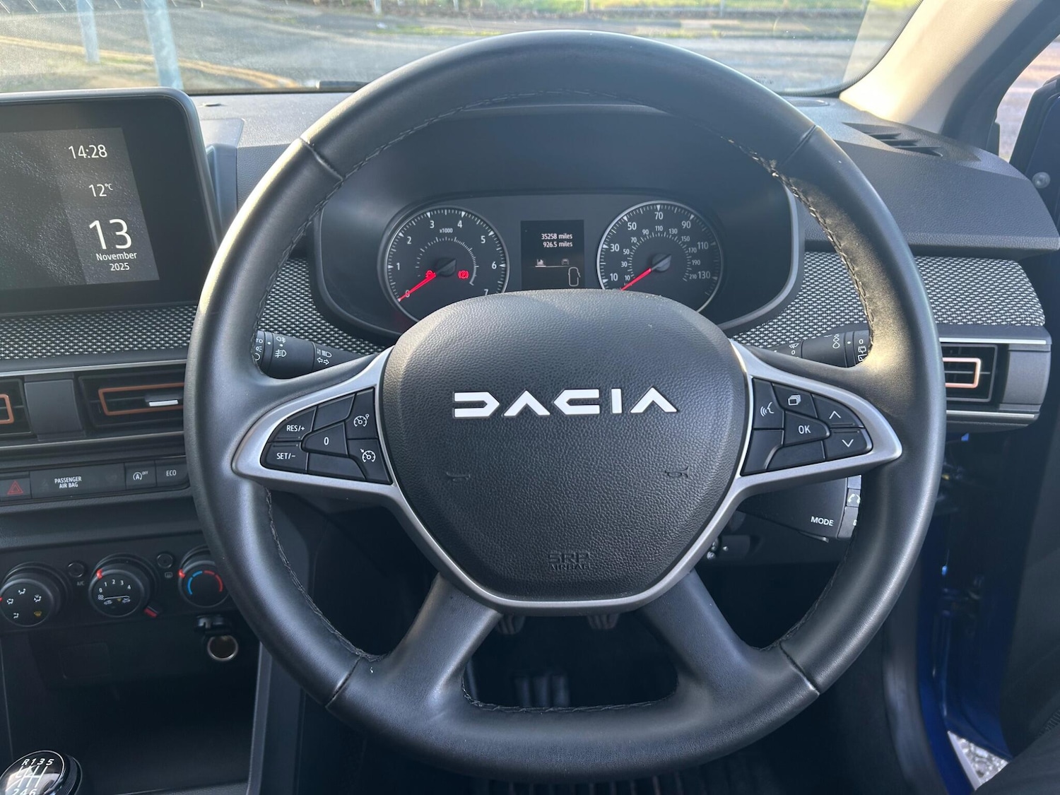 Used Dacia Sandero Stepway 2023 for sale - 76645586: Photo 11