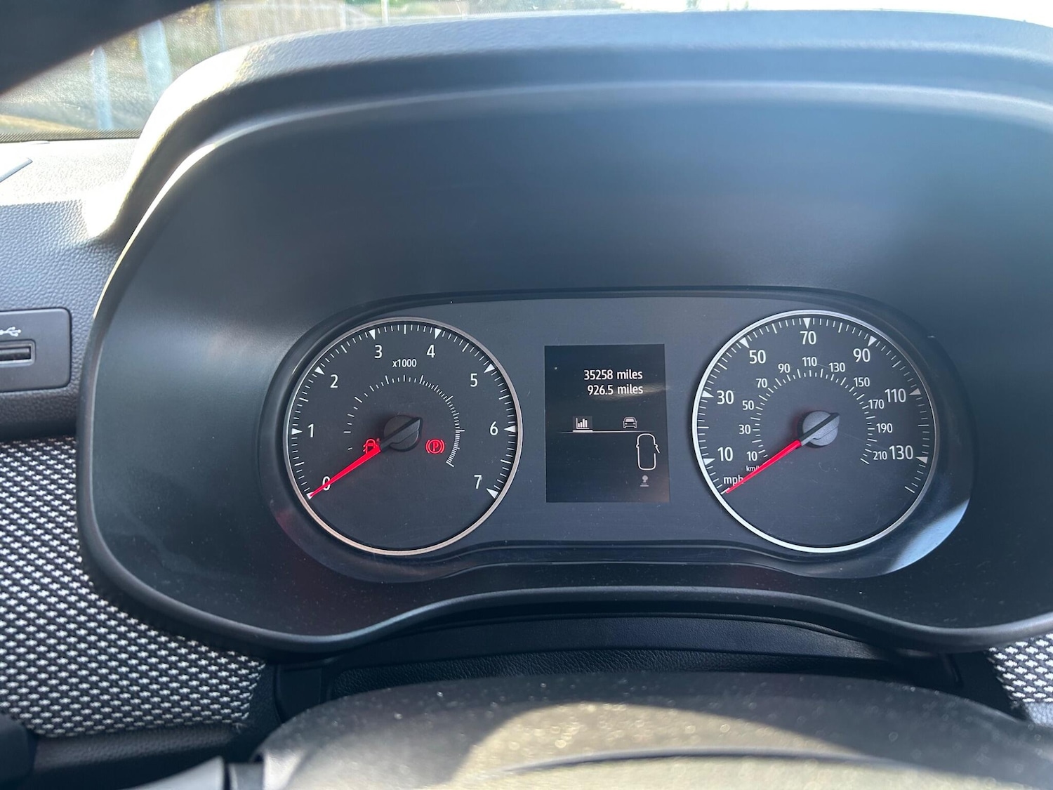 Used Dacia Sandero Stepway 2023 for sale - 76645586: Photo 12