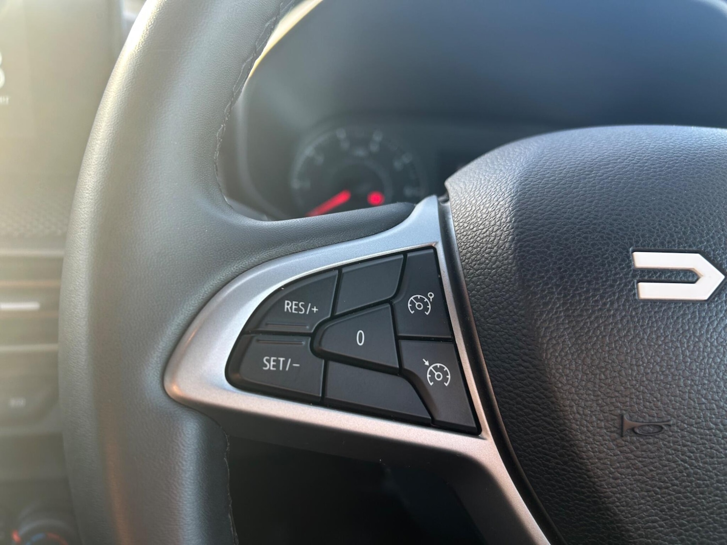 Used Dacia Sandero Stepway 2023 for sale - 76645586: Photo 13