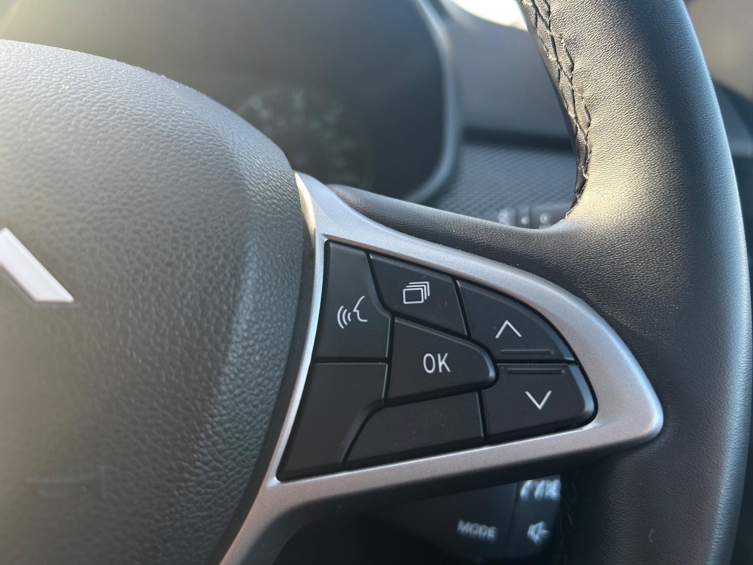 Used Dacia Sandero Stepway 2023 for sale - 76645586: Photo 14