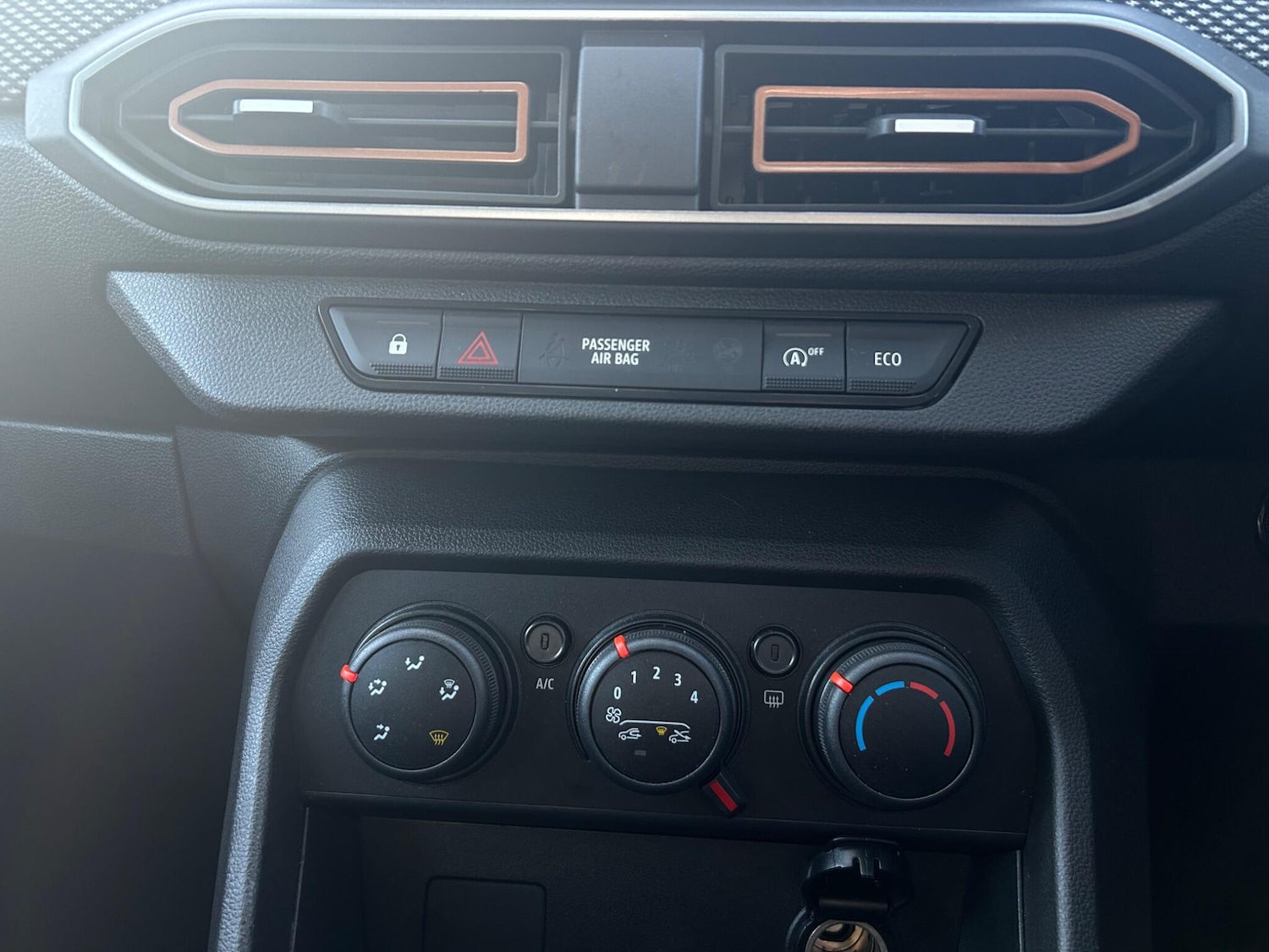 Used Dacia Sandero Stepway 2023 for sale - 76645586: Photo 19