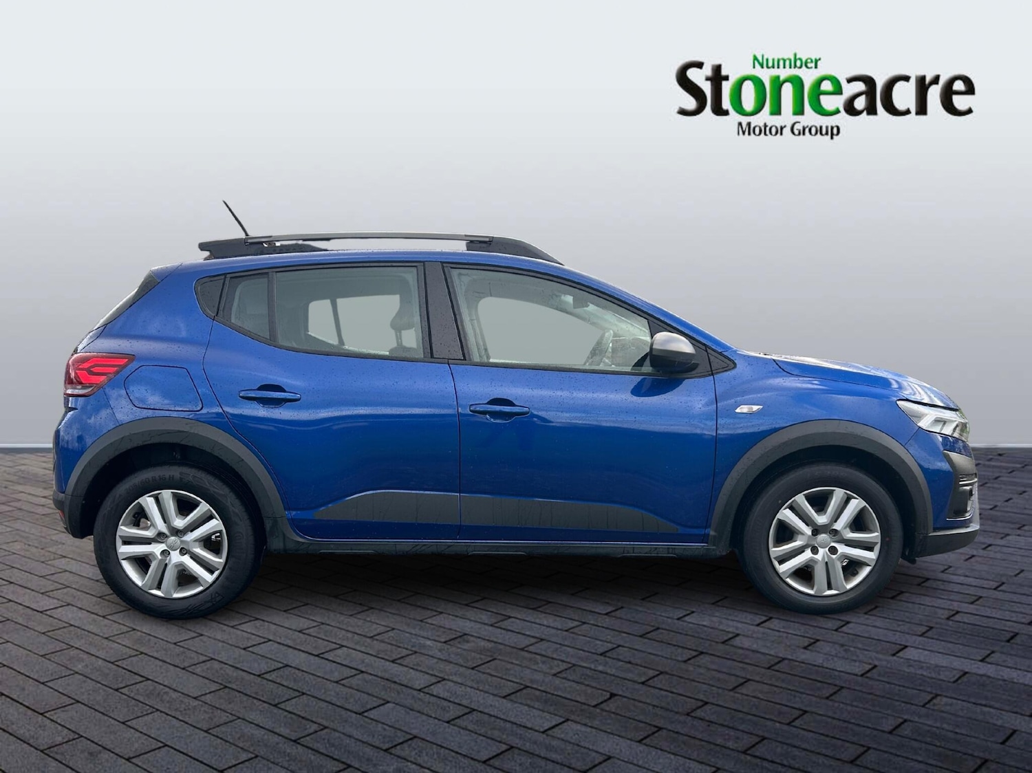 Used Dacia Sandero Stepway 2023 for sale - 76645586: Photo 2