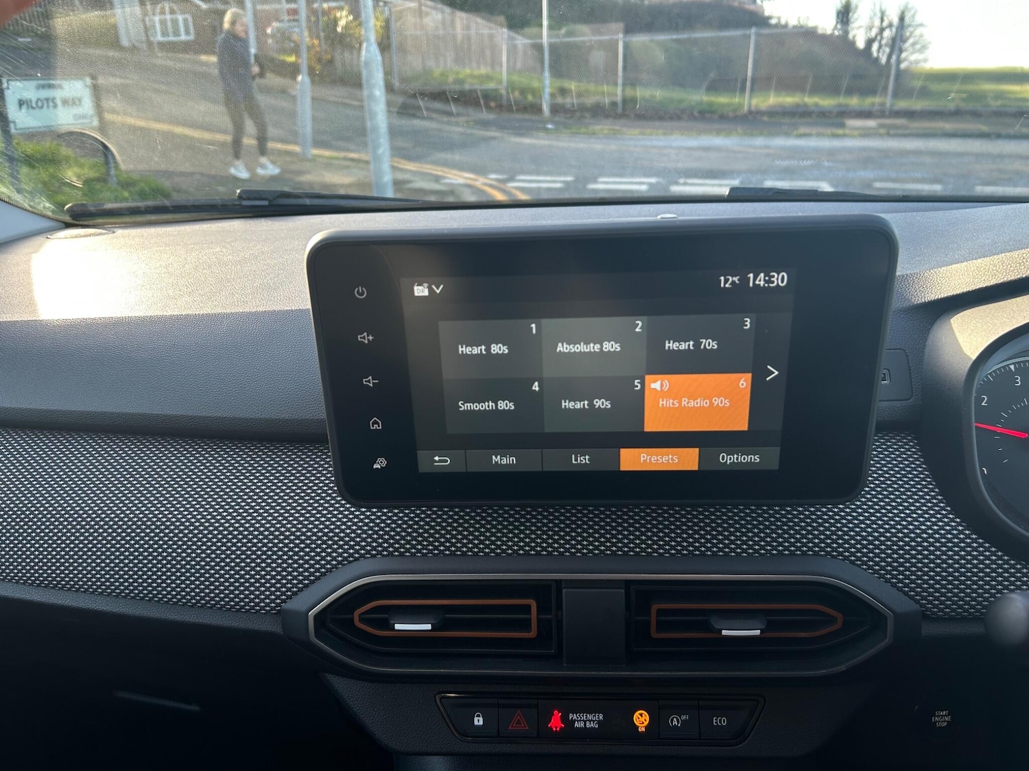 Used Dacia Sandero Stepway 2023 for sale - 76645586: Photo 20