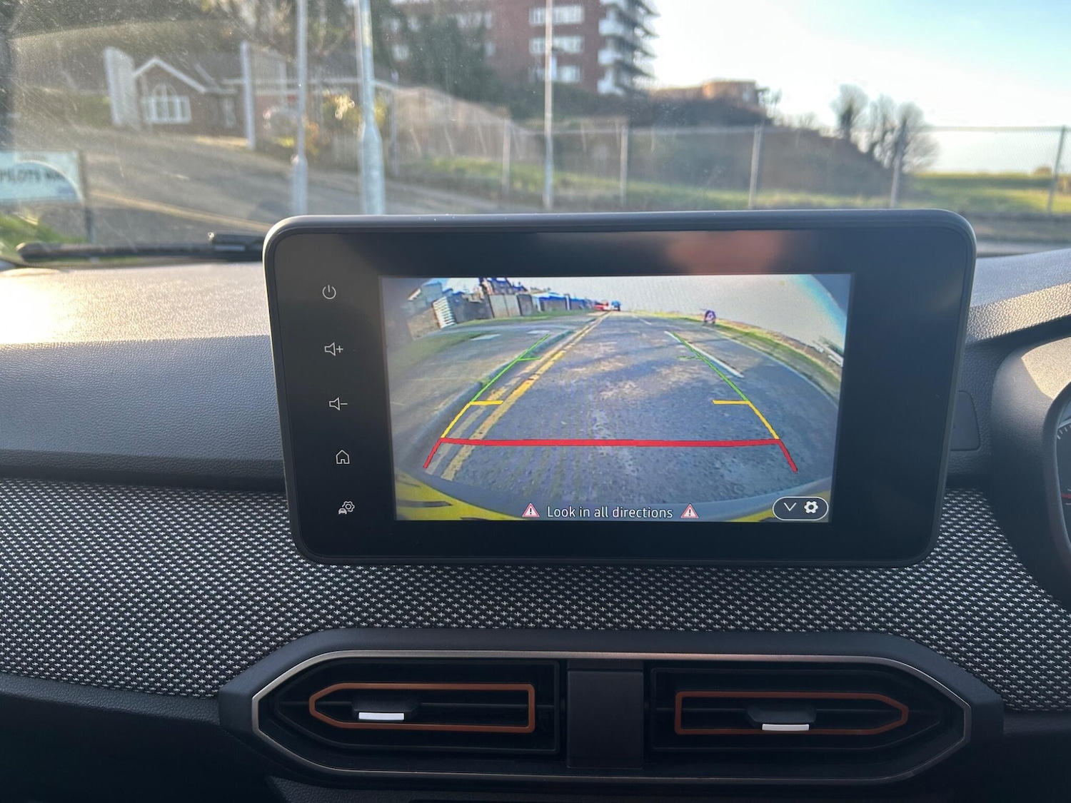 Used Dacia Sandero Stepway 2023 for sale - 76645586: Photo 21