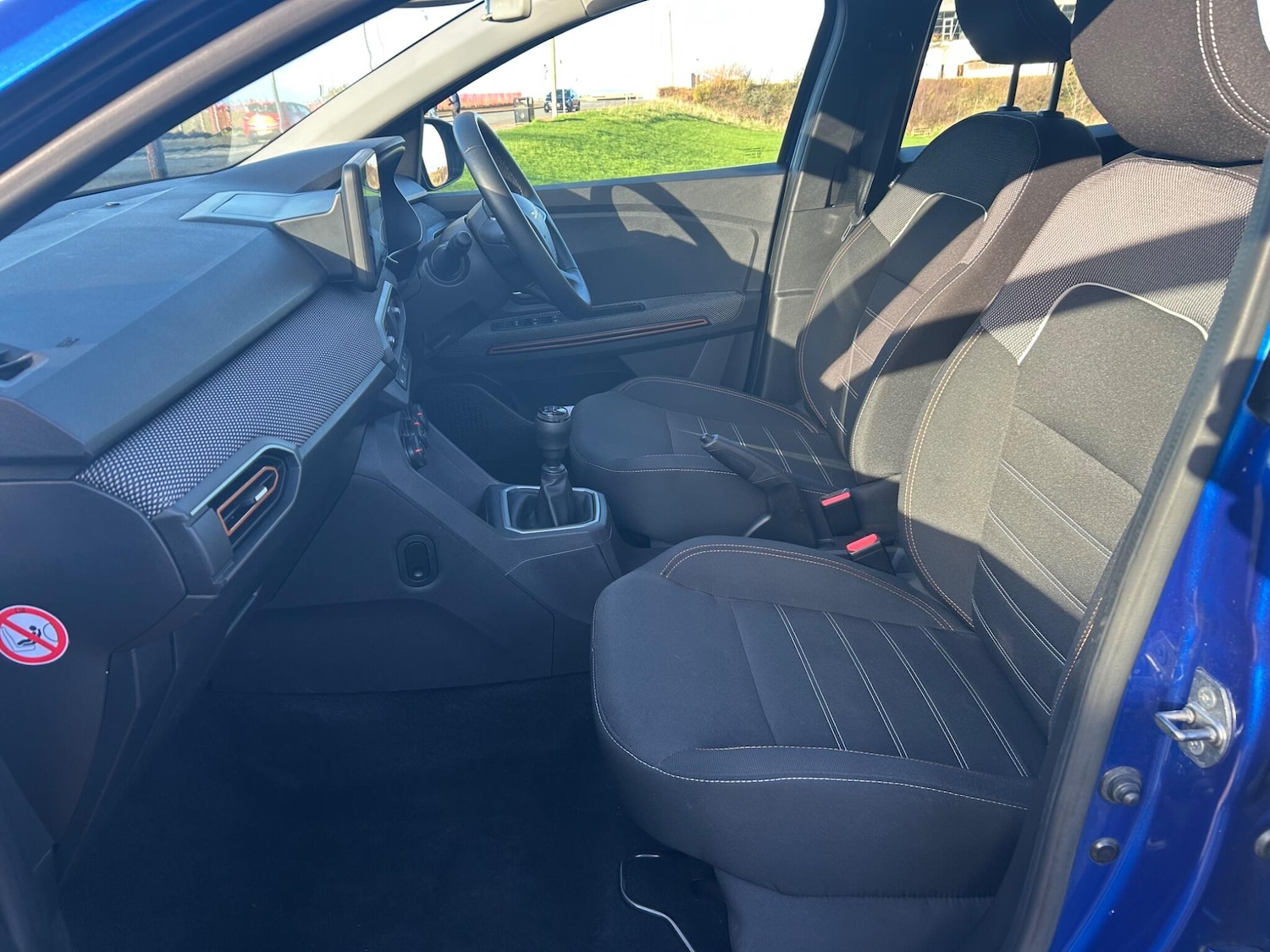 Used Dacia Sandero Stepway 2023 for sale - 76645586: Photo 22