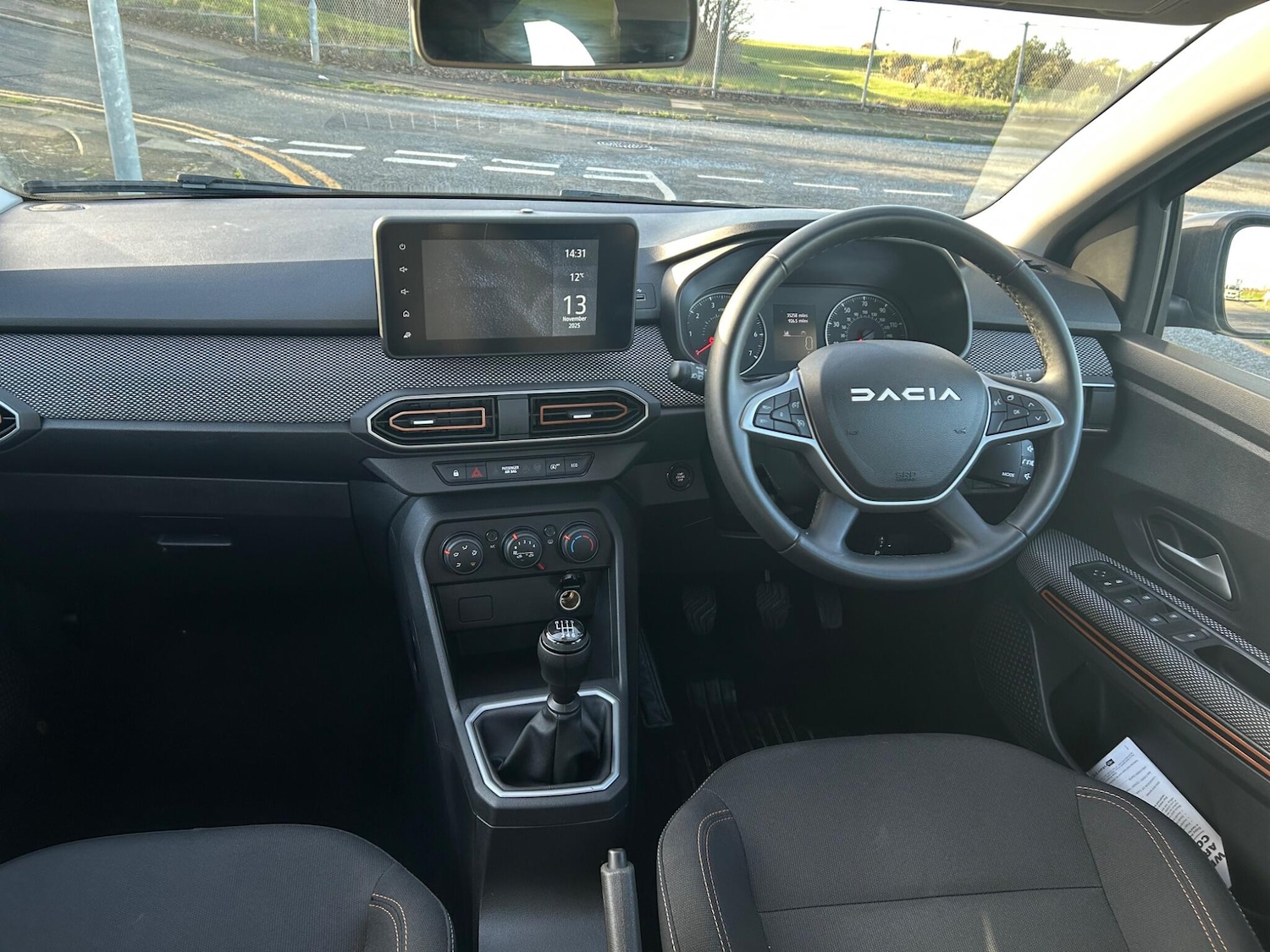 Used Dacia Sandero Stepway 2023 for sale - 76645586: Photo 23