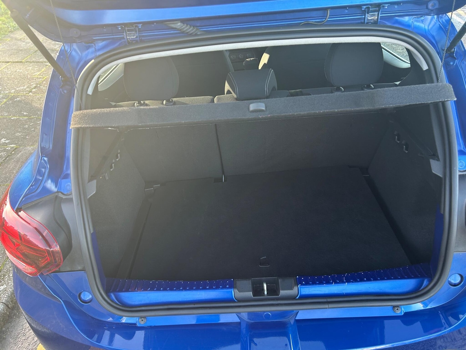 Used Dacia Sandero Stepway 2023 for sale - 76645586: Photo 27