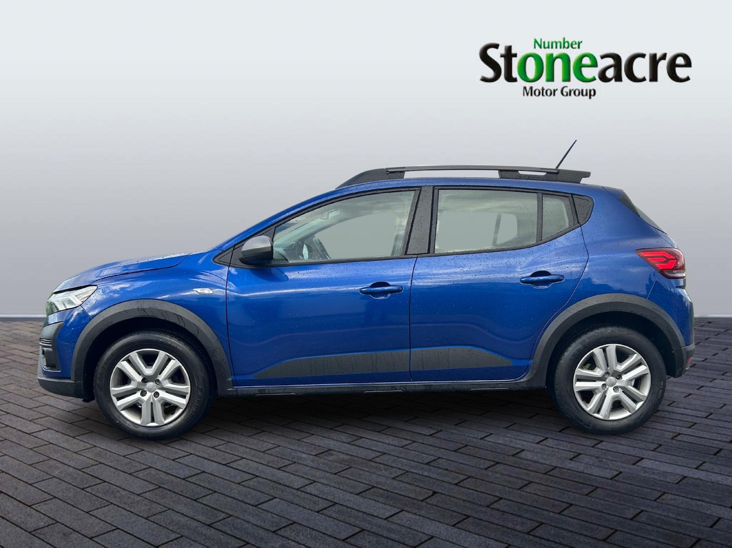 Used Dacia Sandero Stepway 2023 for sale - 76645586: Photo 6