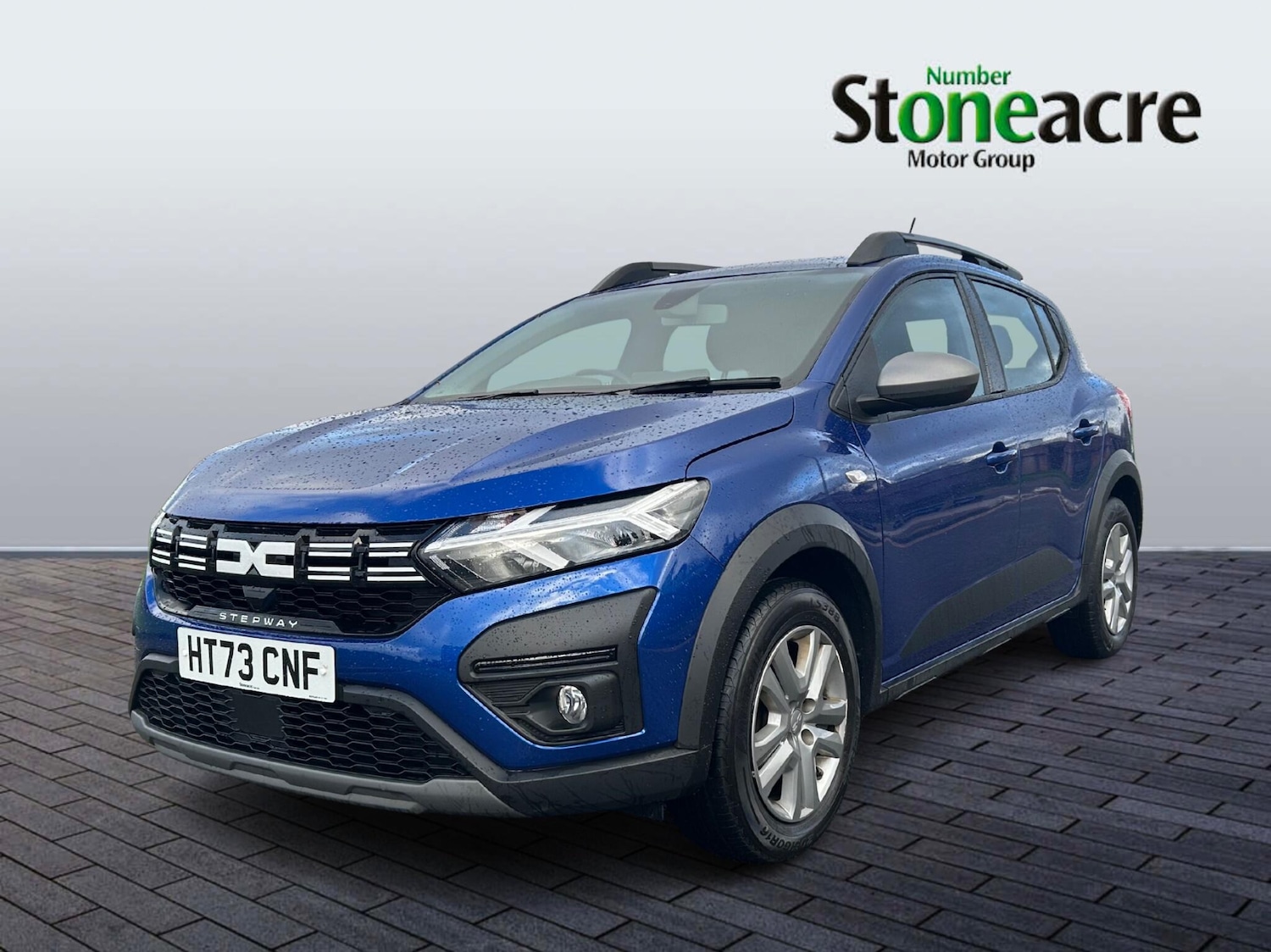 Used Dacia Sandero Stepway 2023 for sale - 76645586: Photo 7