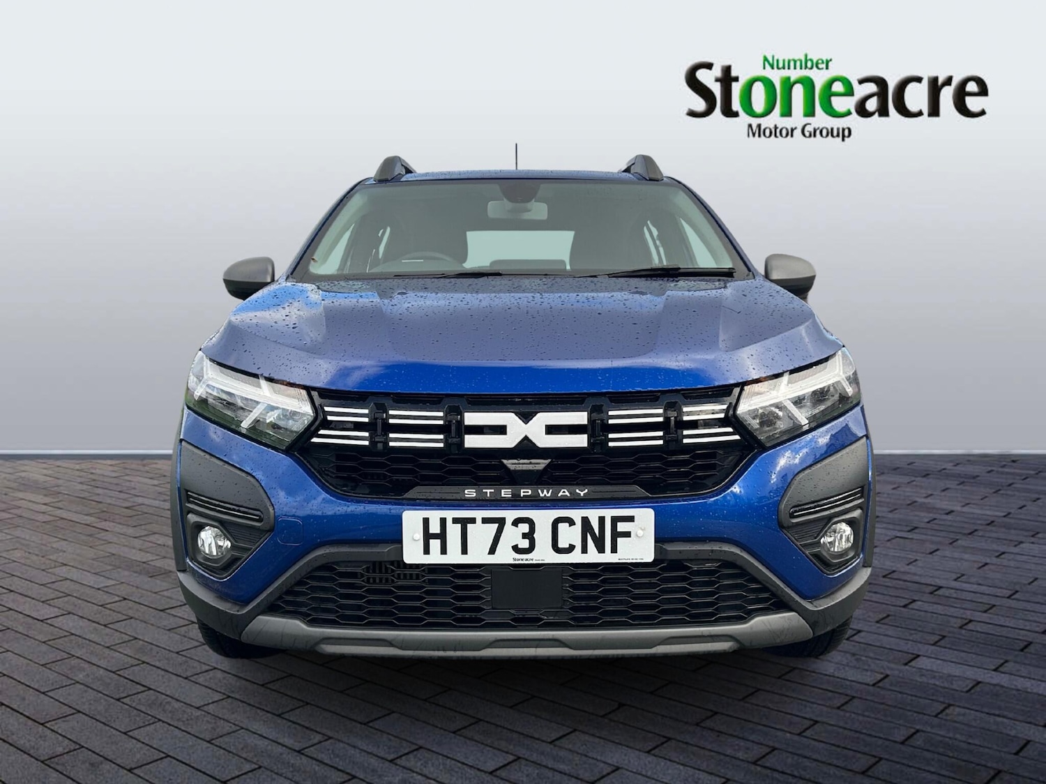 Used Dacia Sandero Stepway 2023 for sale - 76645586: Photo 8