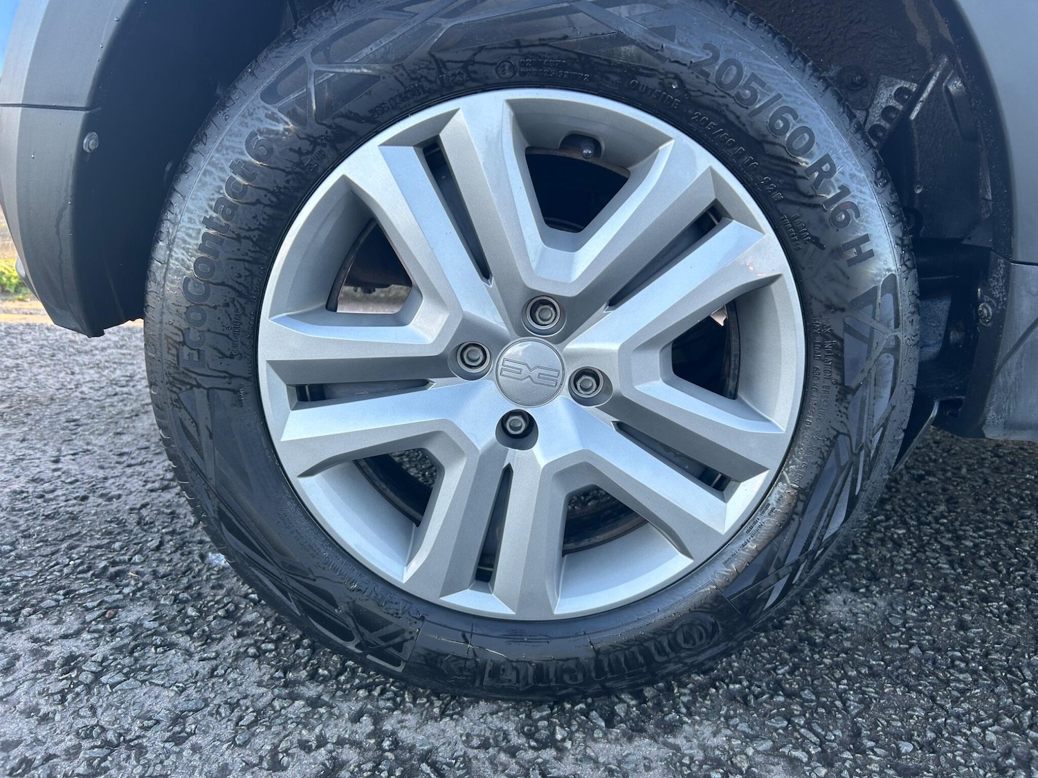 Used Dacia Sandero Stepway 2023 for sale - 76645586: Photo 9