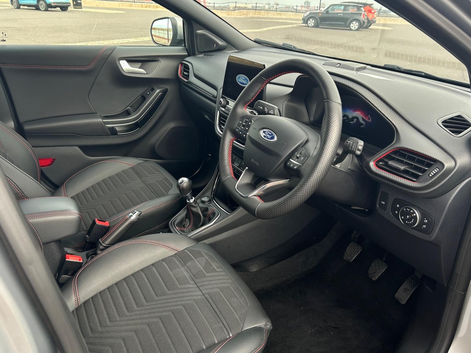 Used Ford Puma 2023 for sale - 76270305: Photo 10