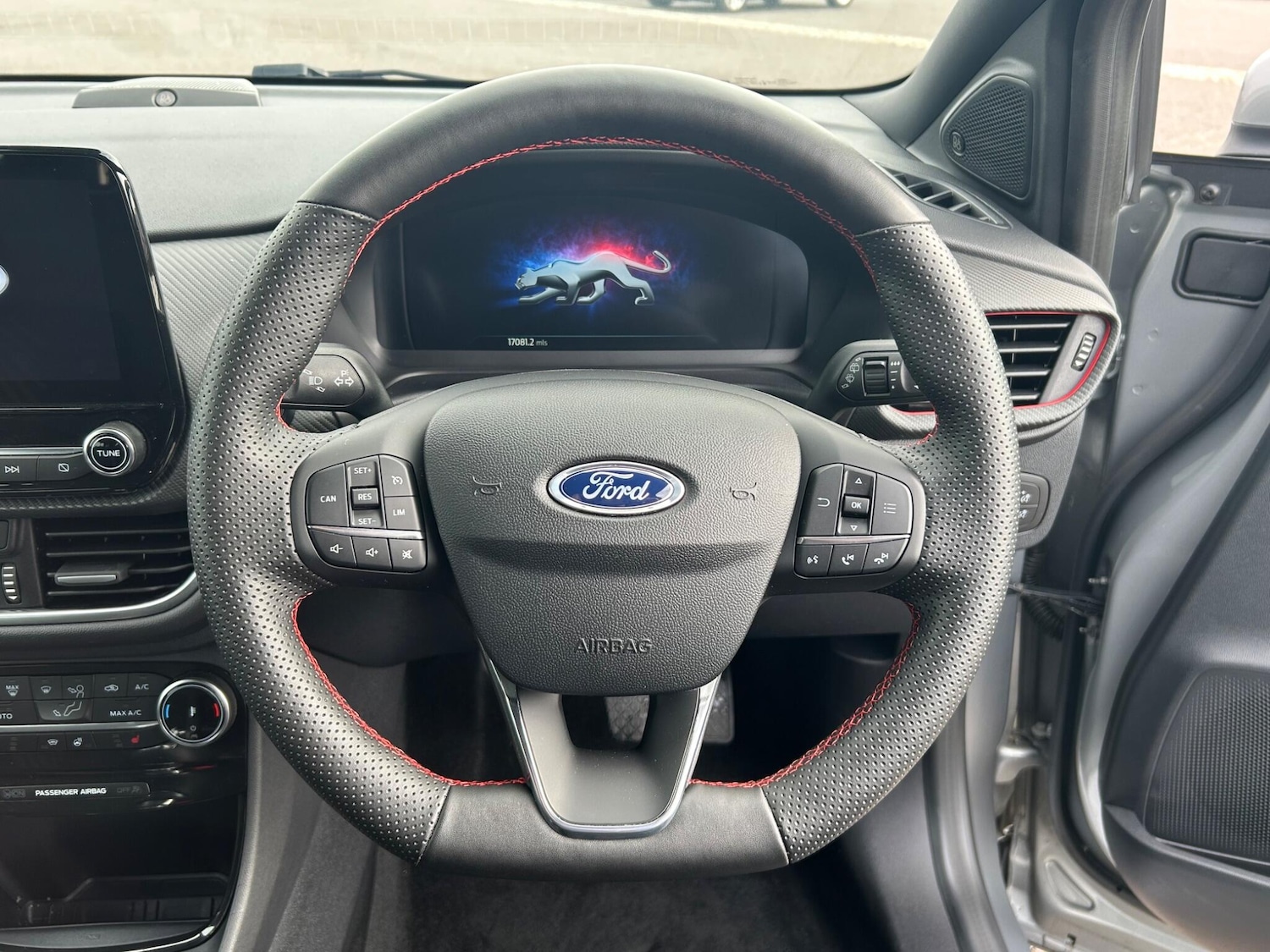 Used Ford Puma 2023 for sale - 76270305: Photo 11