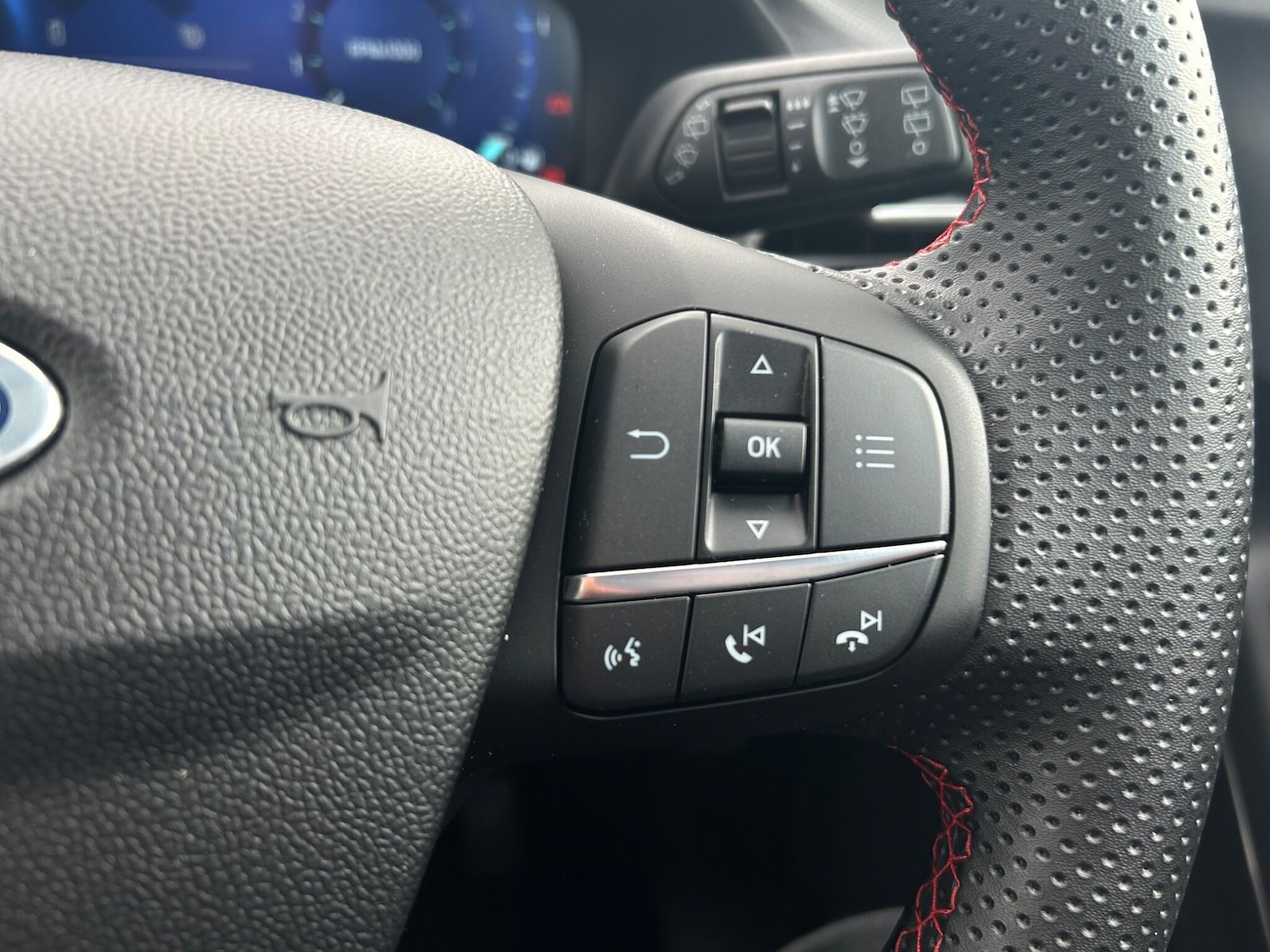 Used Ford Puma 2023 for sale - 76270305: Photo 14