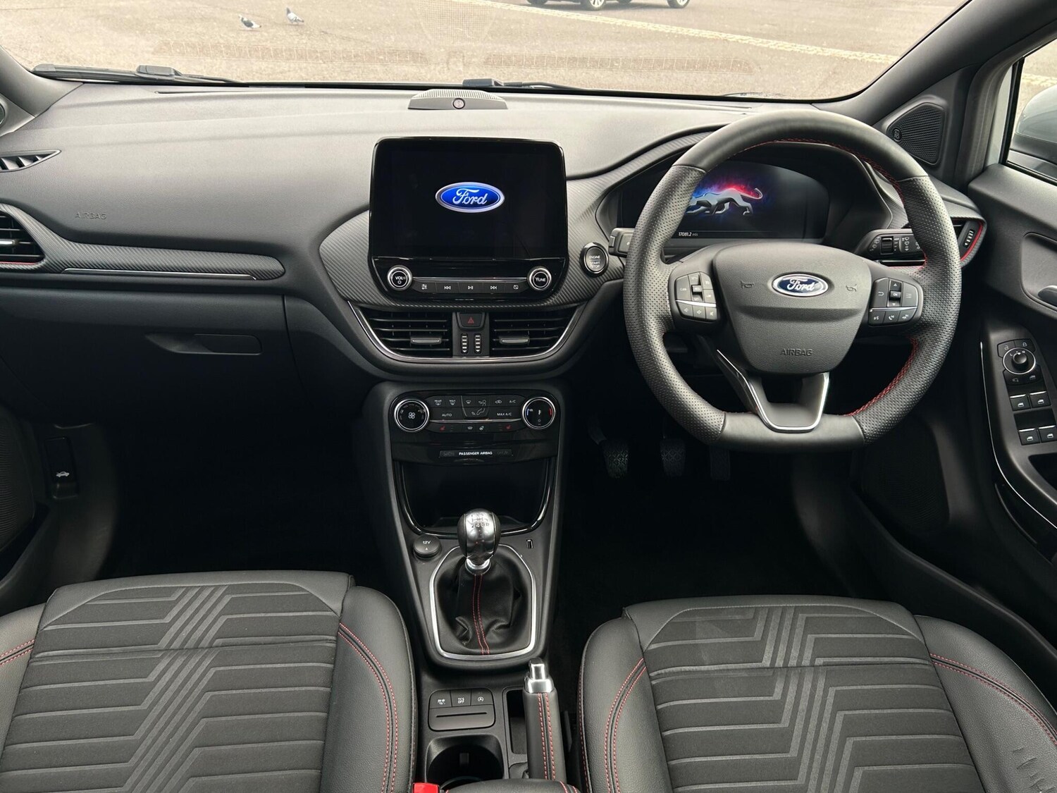 Used Ford Puma 2023 for sale - 76270305: Photo 15