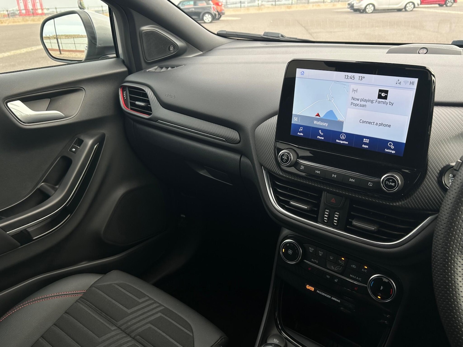 Used Ford Puma 2023 for sale - 76270305: Photo 16