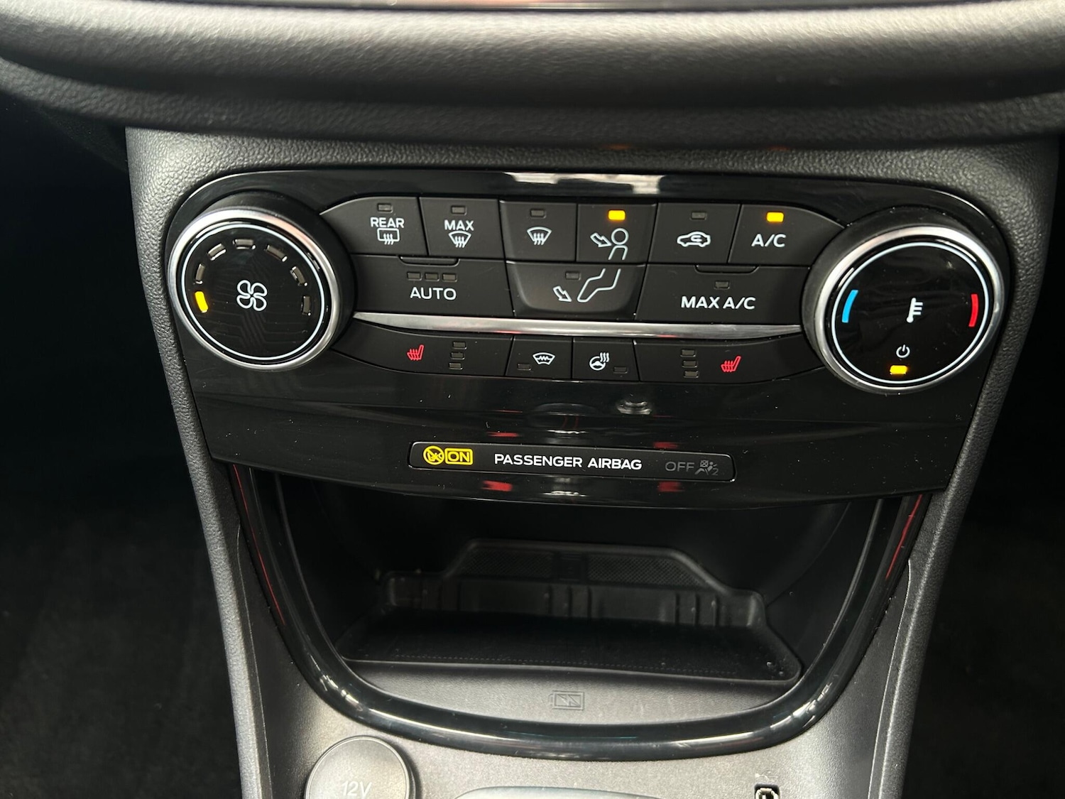 Used Ford Puma 2023 for sale - 76270305: Photo 19