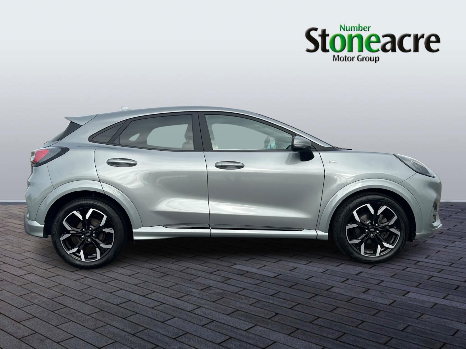 Used Ford Puma 2023 for sale - 76270305: Photo 2