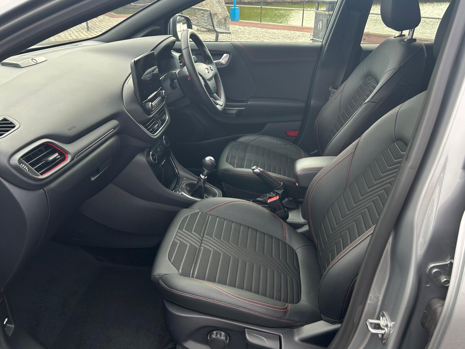 Used Ford Puma 2023 for sale - 76270305: Photo 21
