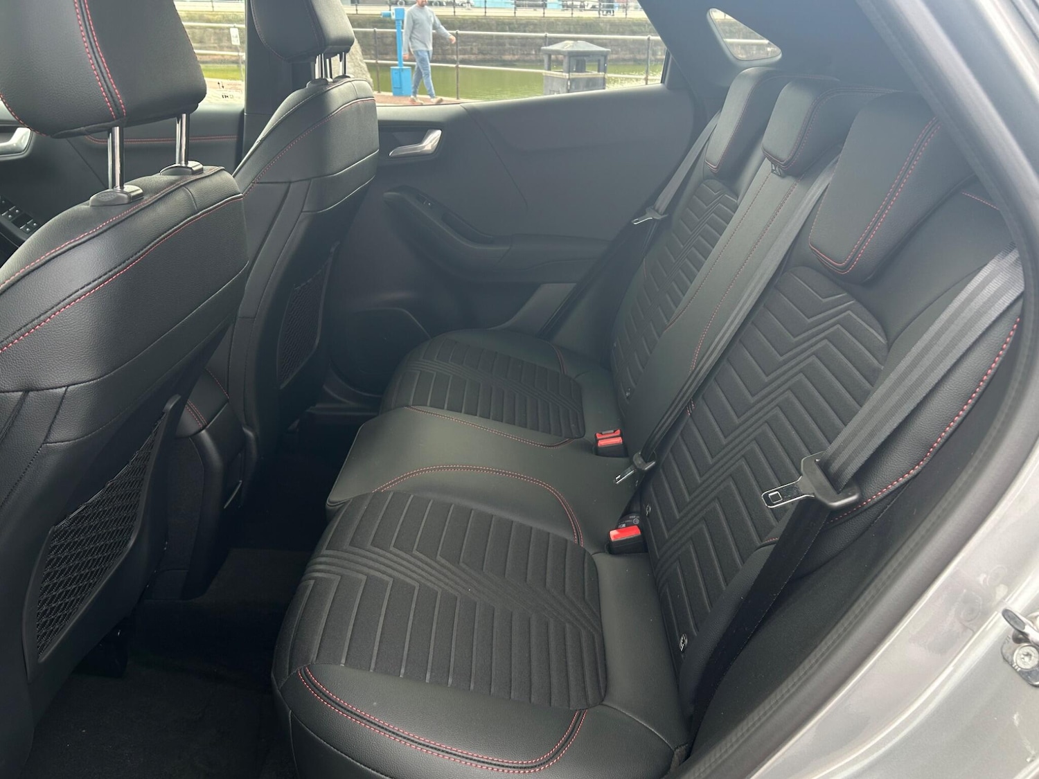Used Ford Puma 2023 for sale - 76270305: Photo 22
