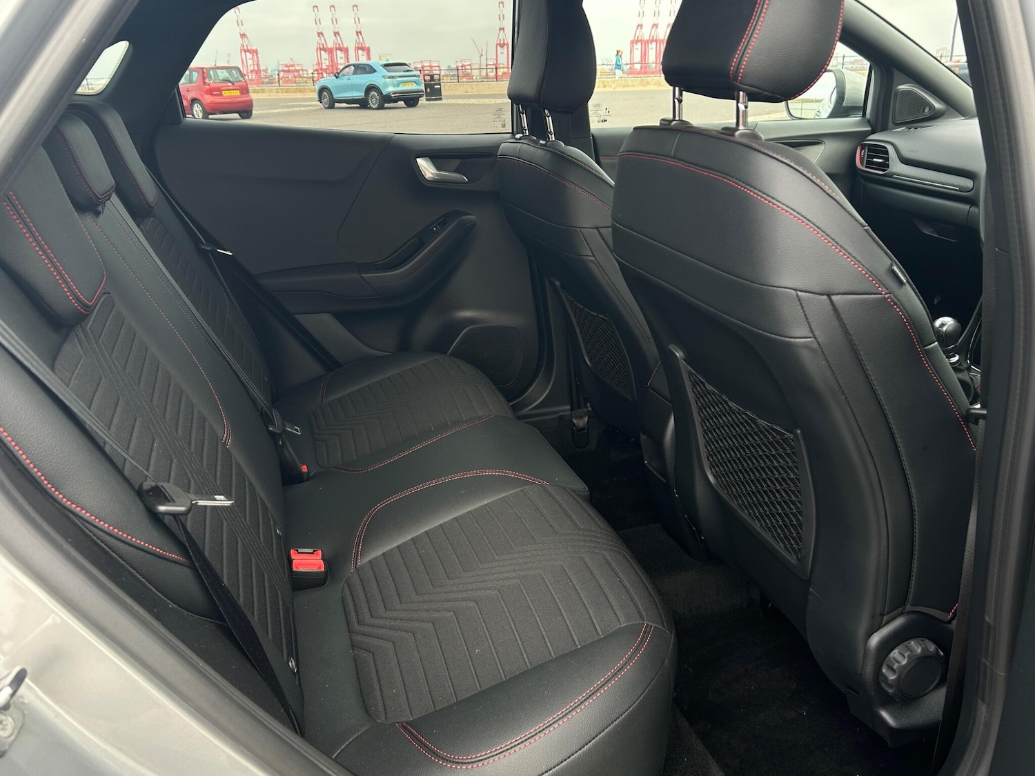 Used Ford Puma 2023 for sale - 76270305: Photo 23