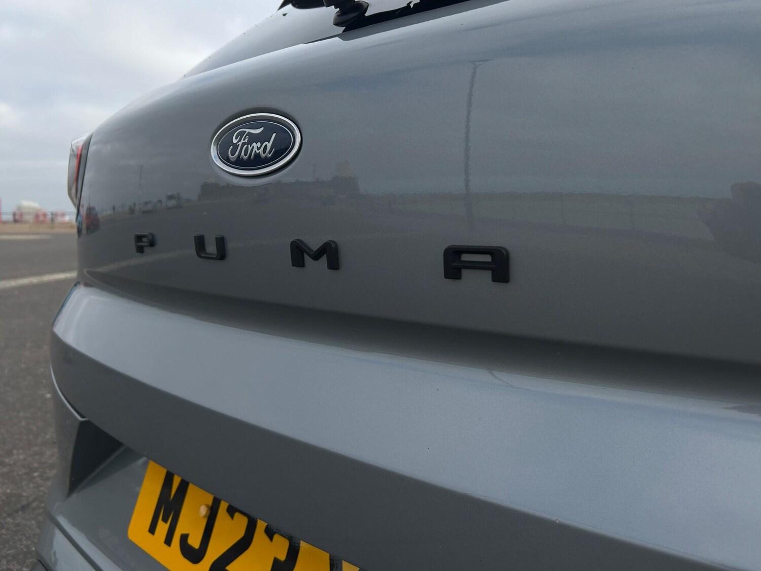 Used Ford Puma 2023 for sale - 76270305: Photo 26