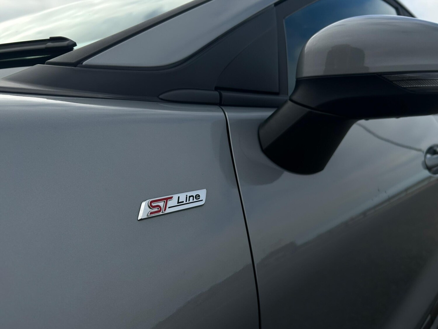 Used Ford Puma 2023 for sale - 76270305: Photo 27