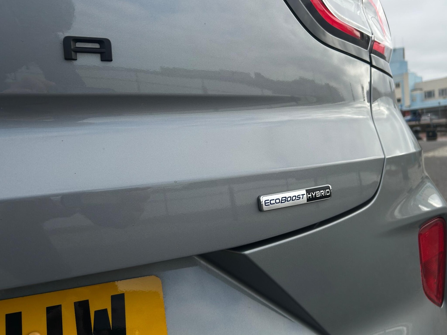 Used Ford Puma 2023 for sale - 76270305: Photo 28