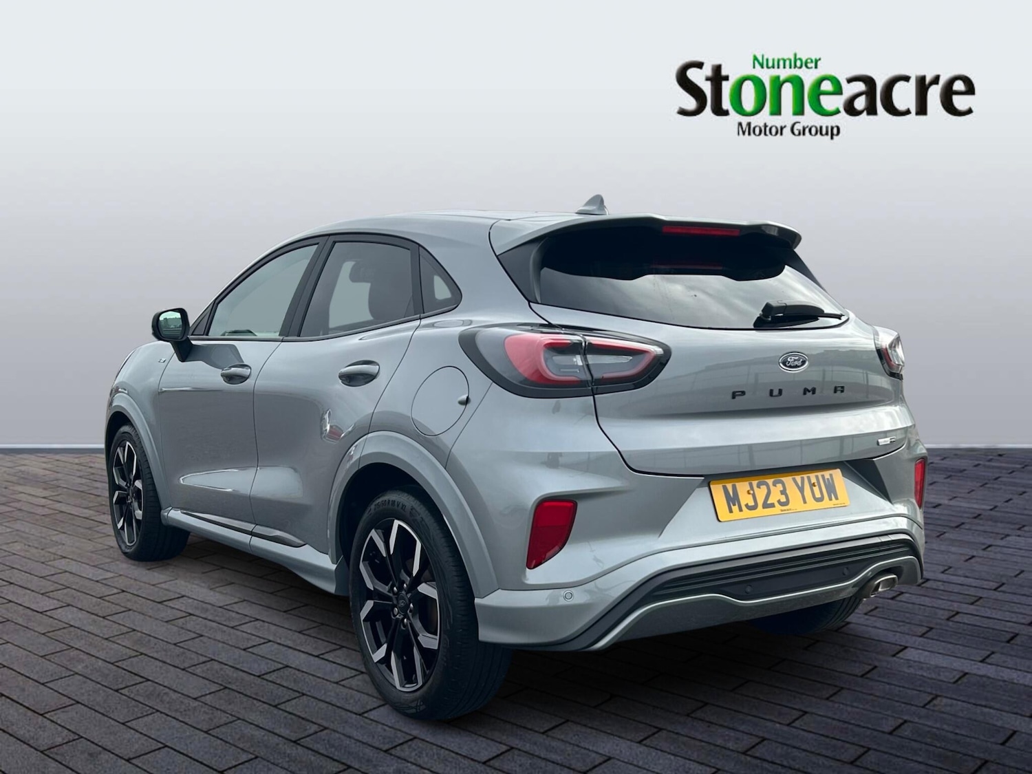 Used Ford Puma 2023 for sale - 76270305: Photo 5